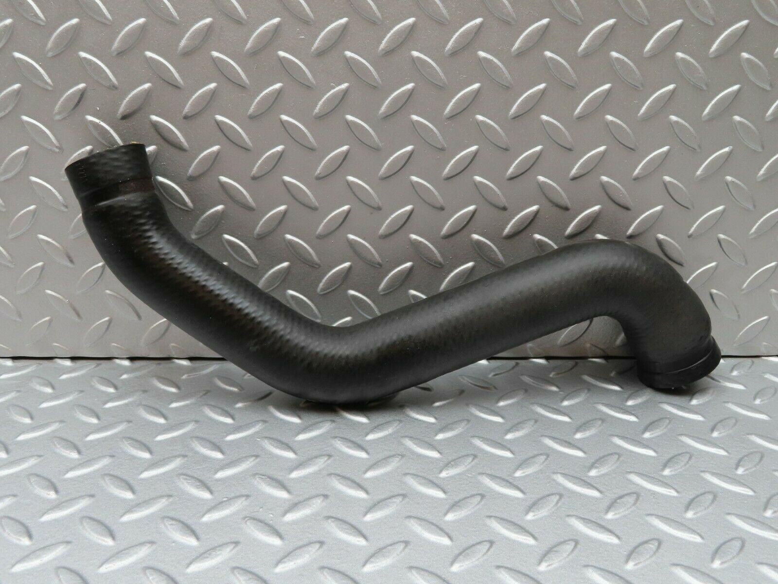 4991 Mercedes-Benz R107 350SL Radiator Coolant Hose 1165013482