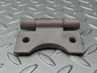 4159 Mercedes-Benz C123 230CE Coupe Door Hinge 1237200037