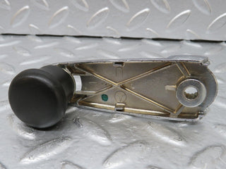 25540 Mercedes-Benz W123 200 Window Lifter Crank Handle