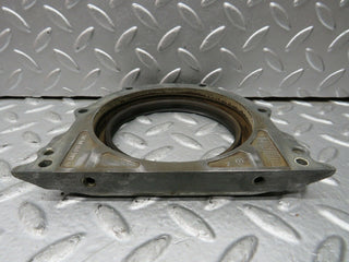 21729 Mercedes-Benz W126 300SE Crankshaft Rear Sealing Cover 6010110108