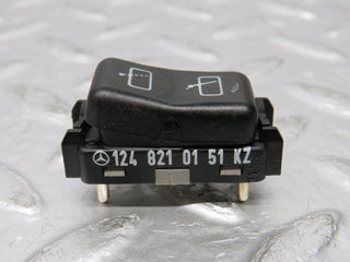 31377 Mercedes-Benz S124 220TE Wagon Windscreen Wiper Switch 1248210151