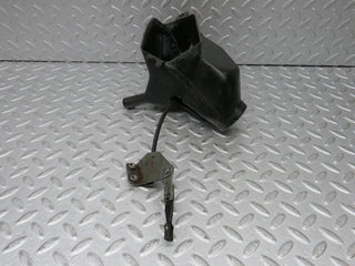 W108 air vent control left side used OEM