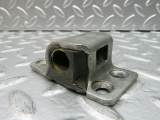 R107 SLC door lock latch right side used OEM