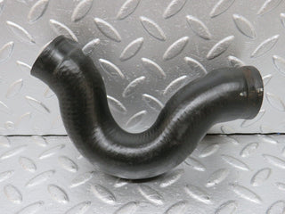 34091 Mercedes-Benz W124 260E Radiator Hose Pipe 1245012382