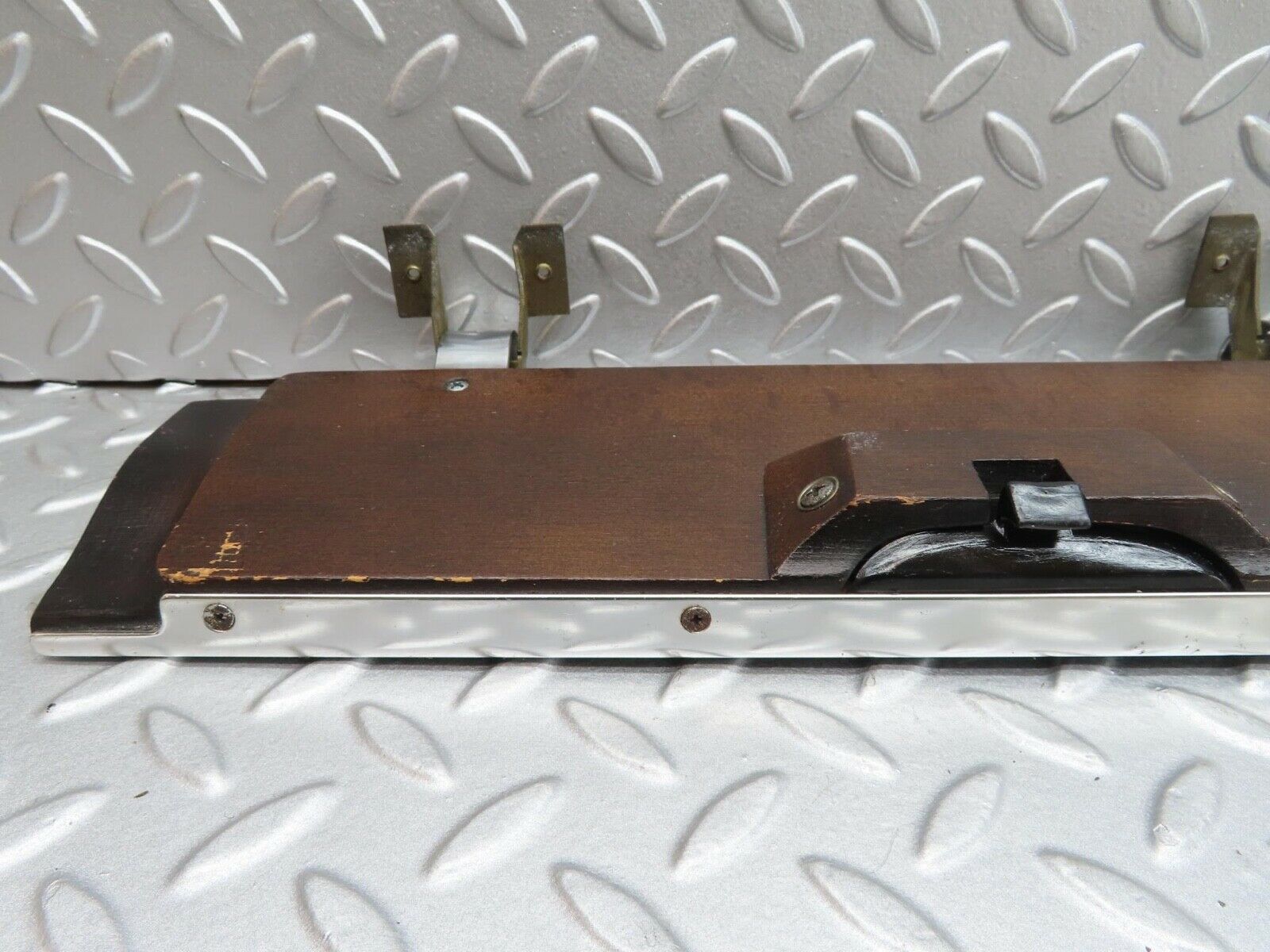 12300 Mercedes-Benz W108 280SE 3.5 Glove Box Door