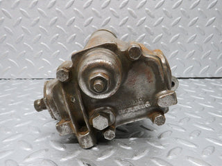 40391 Mercedes-Benz W110 230 Steering Box Steering Rack 1114610701