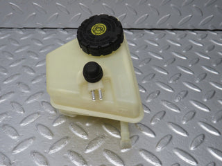 R129 SL brake fluid reservoir tank used OEM