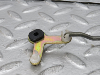 24963 Mercedes-Benz W140 S320 Left Door Lock Vacuum Actuator 400139