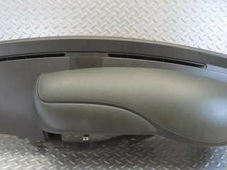 W221 dashboard grey used OEM