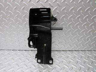 Porsche 924 accelerator pedal bracket used OEM