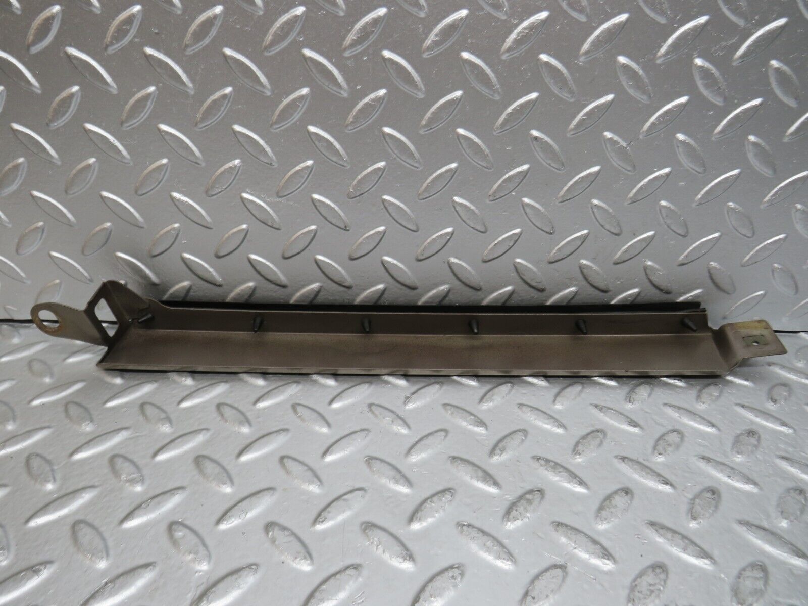 29393 Mercedes-Benz W124 230E Under Headlight Trim Right Side