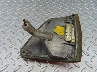 W116 indicator light front right used OEM