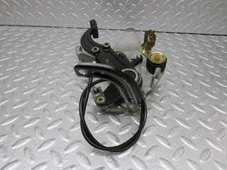 34097 Mercedes-Benz W124 260E Parking Brake Pedal 1244270801 1244270536