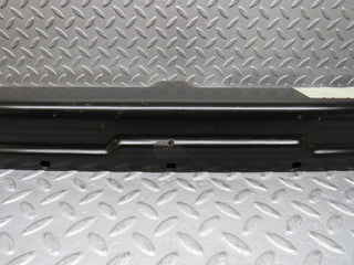37887 Mercedes-Benz A124 320E Cabriolet Soft Top Cover Trunk Panel 1240662C