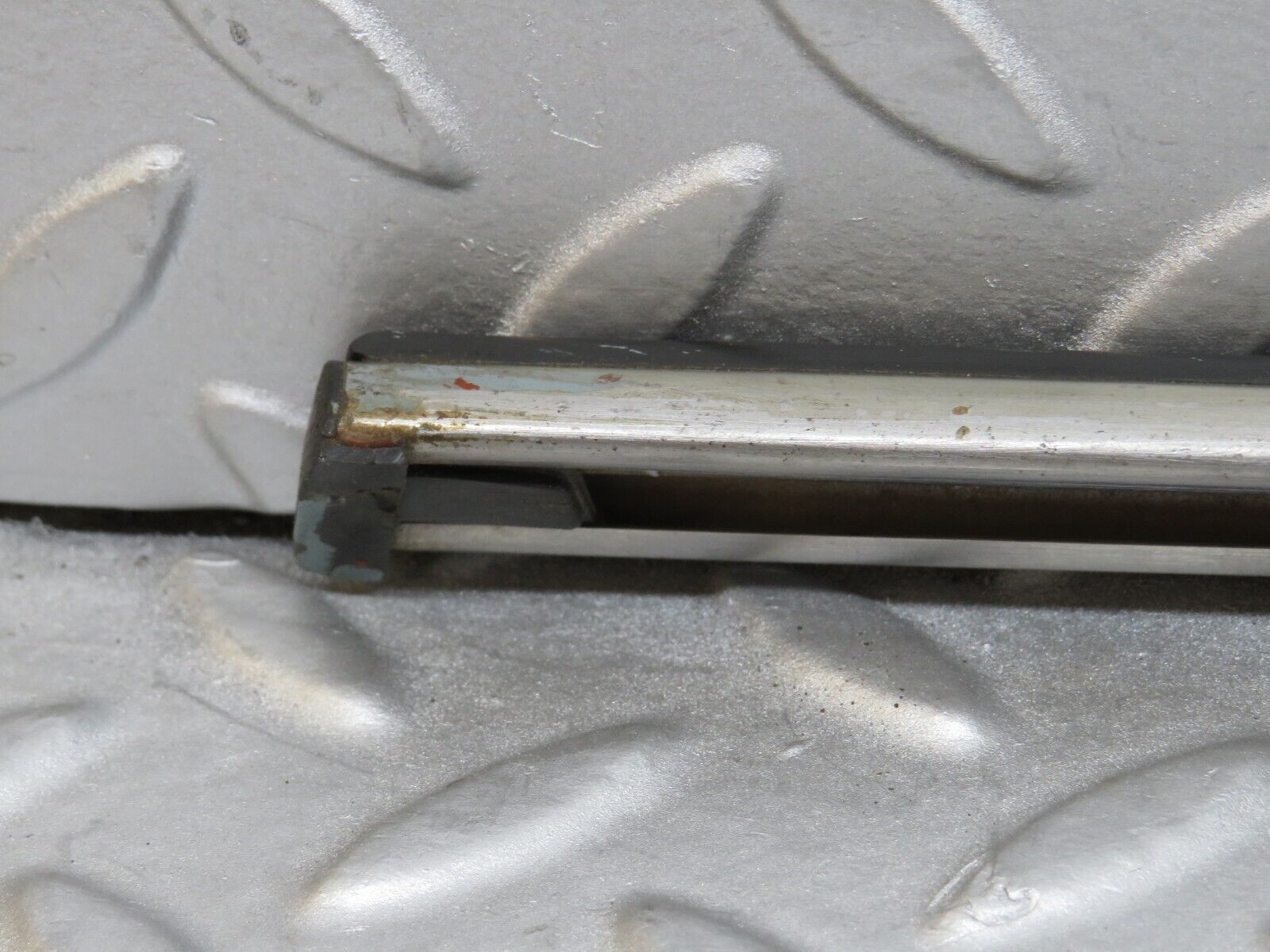 35775 Mercedes-Benz W108 Rear Right Door Centre Moulding Trim