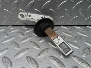 20148 Mercedes-Benz R129 300SL Coupe Soft Top Rear Latch Right Side 1297741013