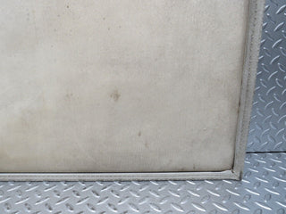 32120 Mercedes-Benz W123 230E Interior Sunroof Cover Panel