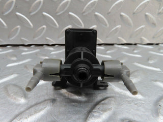 W140 Coupe vacuum pressure valve used OEM