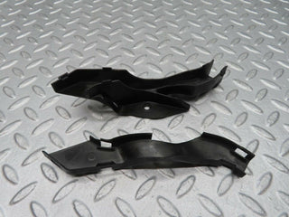 R129 SL boot cable channel used OEM