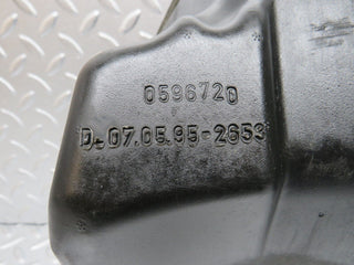 33344 Mercedes-Benz W202 C180 Fuel System Expansion Tank 2024700589