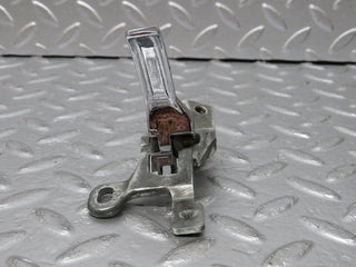 31008 Mercedes-Benz W123 230E Left Door Opener Door Handle 1237600161