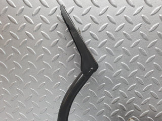 41192 Mercedes-Benz W126 300SE Trunk Hinge Right Side