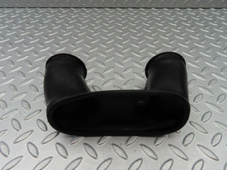 R107 SLC air duct hose rubber used OEM