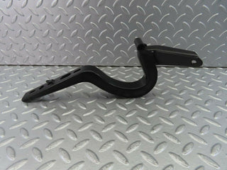W123 trunk lid hinge right side used OEM