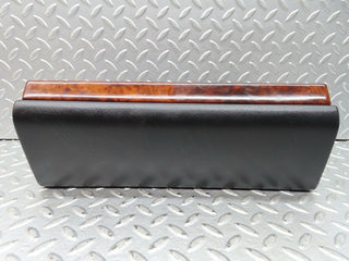 W140 Coupe glove box door used OEM