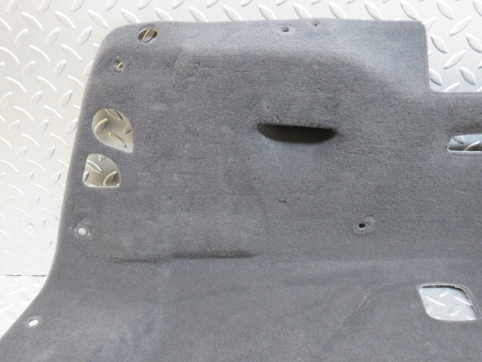34738 Mercedes-Benz W210 320E Boot Lid Inner Cover