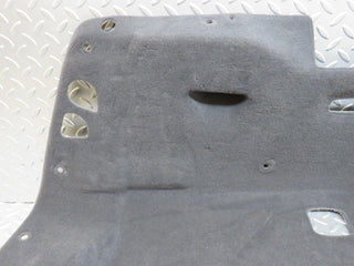 34738 Mercedes-Benz W210 320E Boot Lid Inner Cover