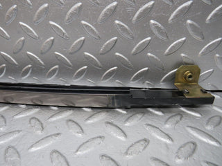 30503 Mercedes-Benz W124 230E Rear Right Door Window Channel