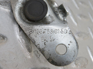 W123 trunk lock latch used OEM