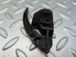 W123 Coupe hood opener bonnet opener release used OEM