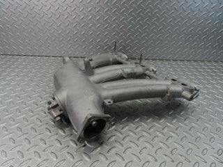 W111 intake manifold used OEM