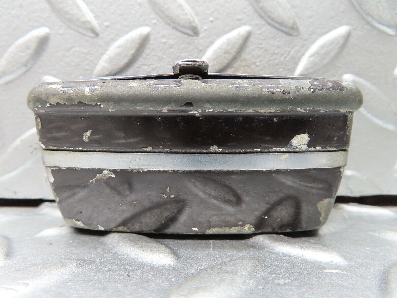 18614 Mercedes-Benz W120 W121 Ponton Rear Door Ashtray