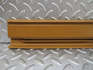 27104 Mercedes-Benz W123 280E Front Left Door Sill