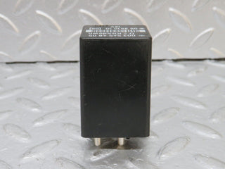 W124 kickdown control unit relay used OEM