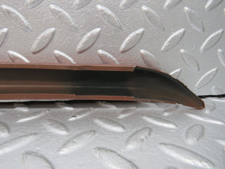0085 Mercedes-Benz W116 350SE A Pillar Cover Trim Right Side