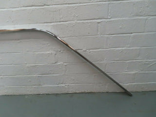 6355 Mercedes-Benz W126 380SE Roof Chrome Trim Right Side