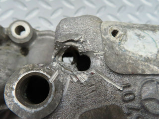 6417 Mercedes-Benz W126 380SE Intake Manifold 1161415701