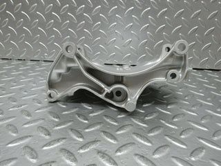 24346 Mercedes-Benz S124 220TE Wagon AC Compressor Support Bracket 1111550135