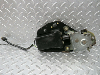 23205 Mercedes-Benz W116 350SE Sunroof Motor With Bracket 0008202807