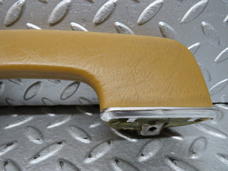 28601 Mercedes-Benz W123 280E  Right Interior Door Handle Palomino 1239702001