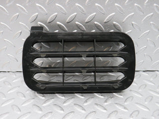 31389 Mercedes-Benz S124 220TE Wagon Air Intake Vent 1248370230 1248370242