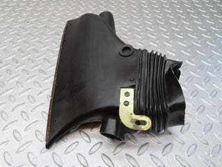 W108 air vent duct left side used OEM
