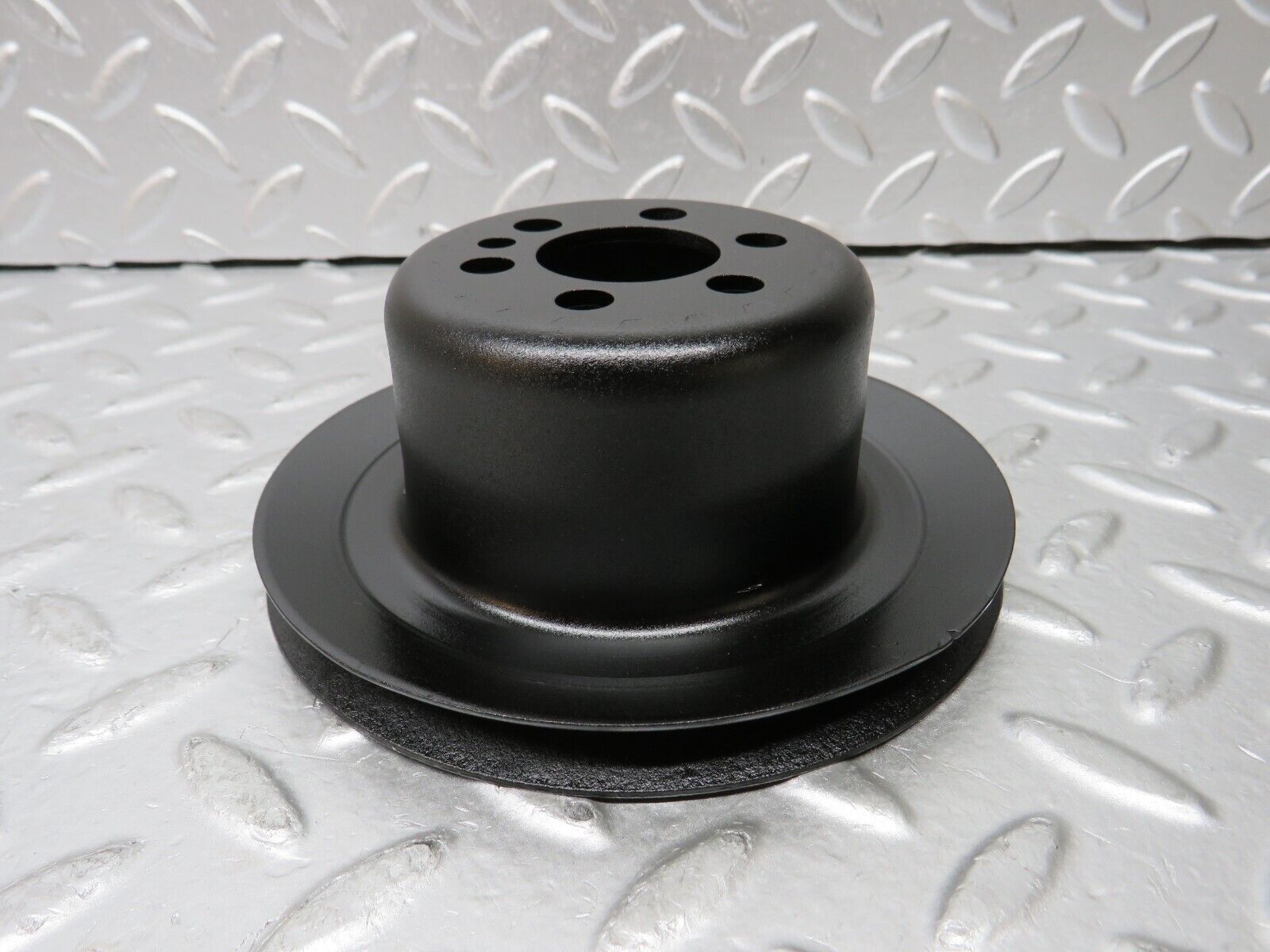 30129 Porsche 924 Crankshaft Pulley