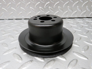 30129 Porsche 924 Crankshaft Pulley