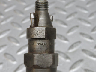 28502 Mercedes-Benz S123 240D Wagon Fuel Injector Bosch KCA30S35/4