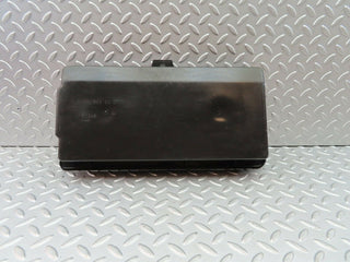 W126 rear right parcel shelf storage used OEM